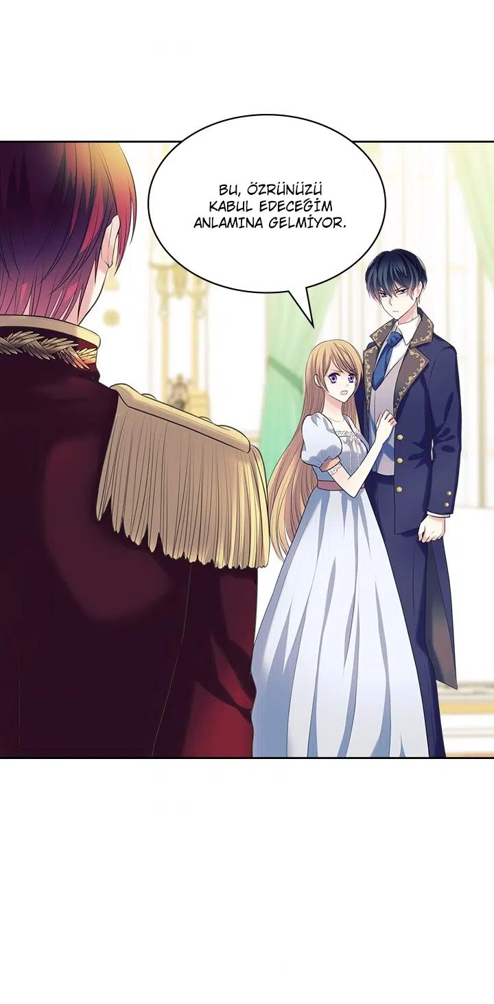 Sincerely: I Became a Duke’s Maid - Bölüm 84 Sayfa 61