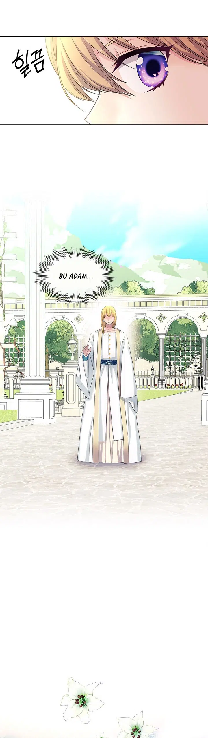 Sincerely: I Became a Duke’s Maid - Bölüm 85 Sayfa 39