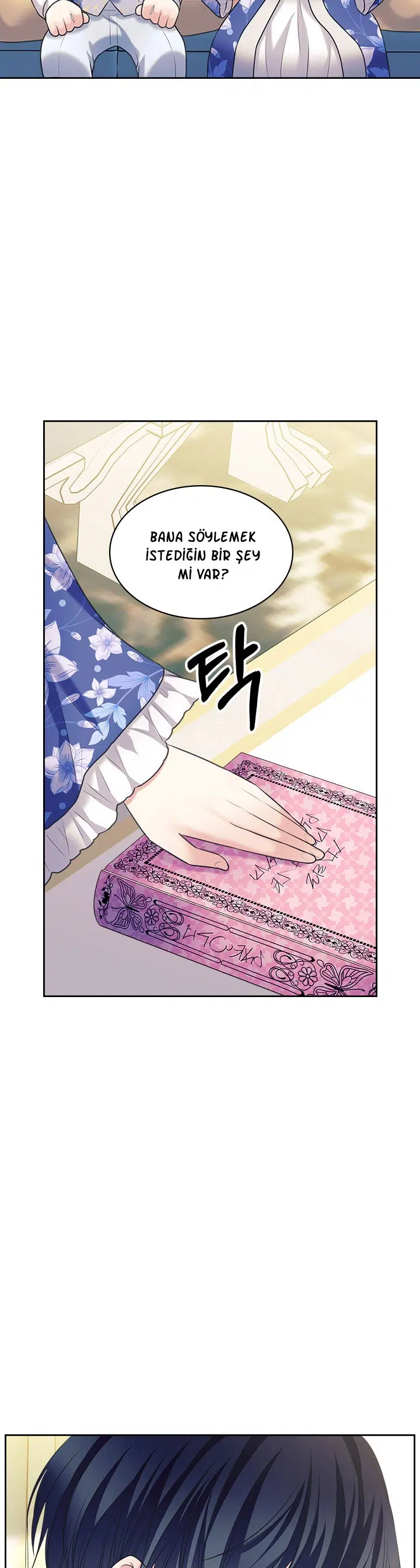 Sincerely: I Became a Duke’s Maid - Bölüm 86 Sayfa 9