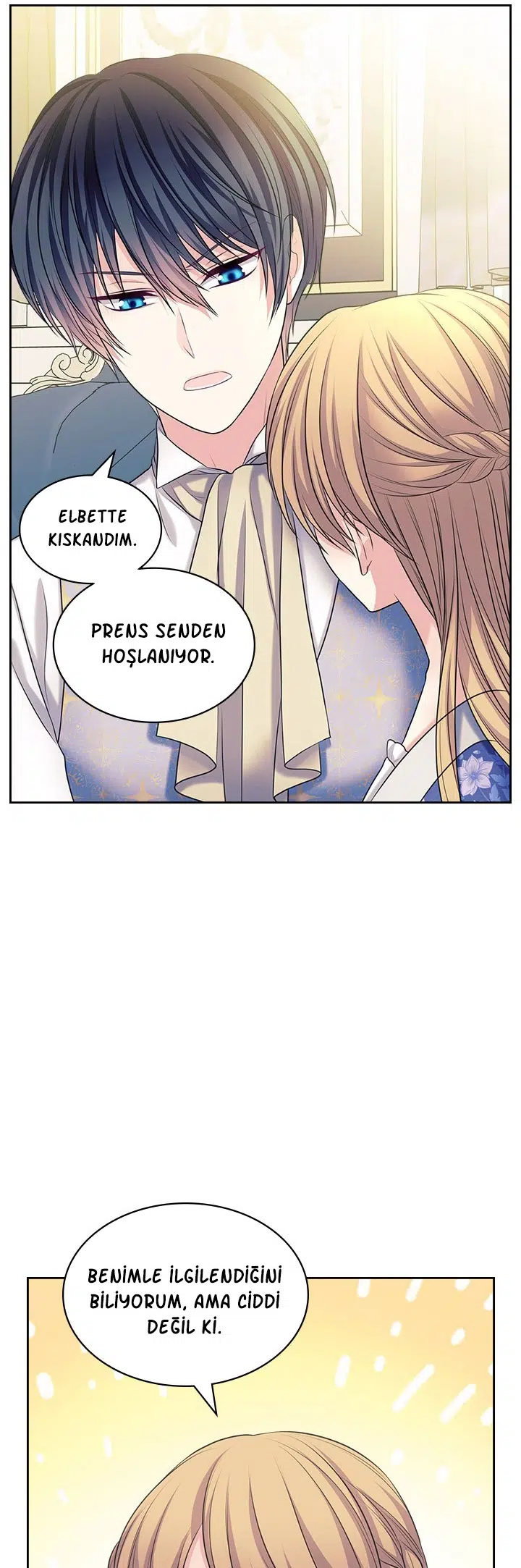 Sincerely: I Became a Duke’s Maid - Bölüm 86 Sayfa 29