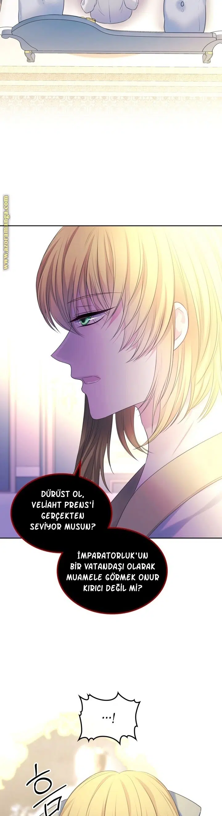 Sincerely: I Became a Duke’s Maid - Bölüm 87 Sayfa 4