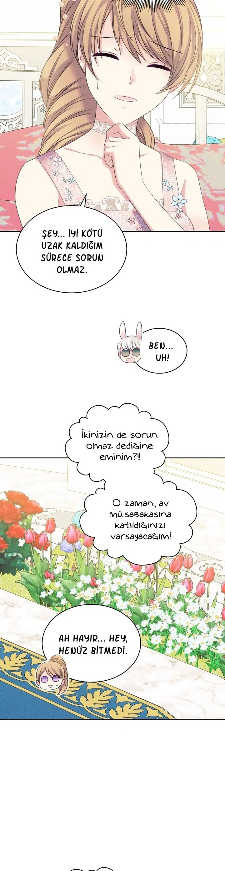 Sincerely: I Became a Duke’s Maid - Bölüm 87 Sayfa 13