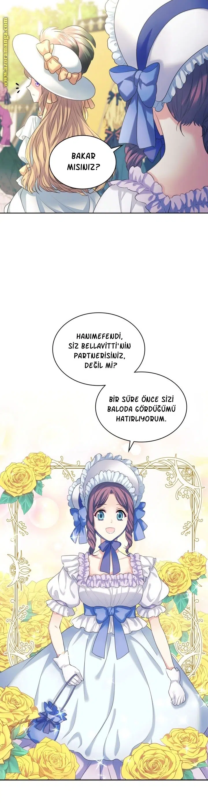 Sincerely: I Became a Duke’s Maid - Bölüm 87 Sayfa 20