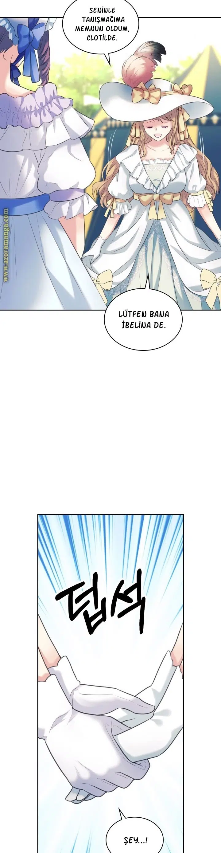 Sincerely: I Became a Duke’s Maid - Bölüm 87 Sayfa 22