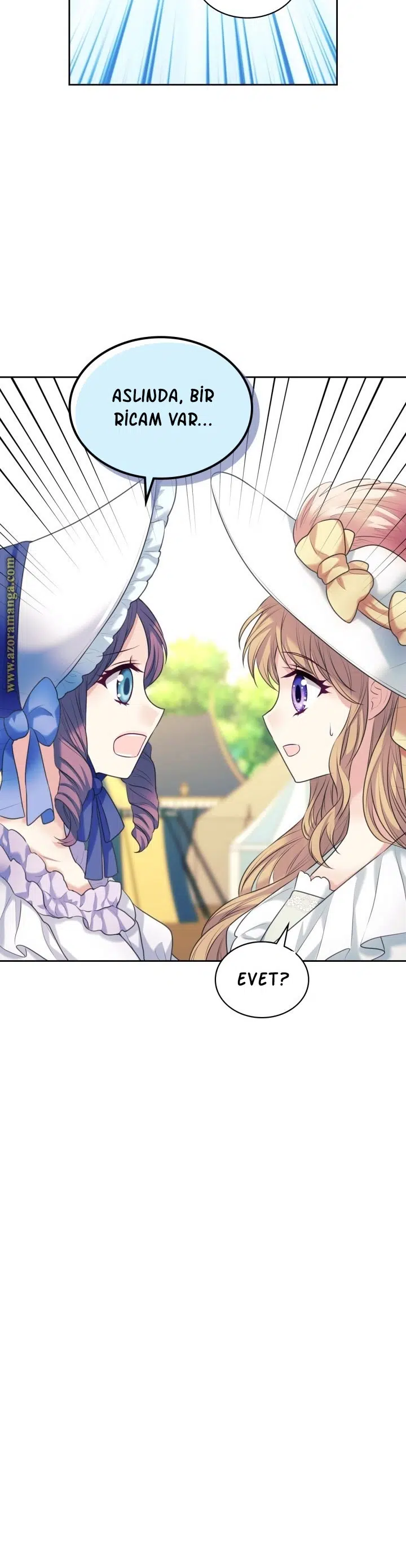 Sincerely: I Became a Duke’s Maid - Bölüm 87 Sayfa 23