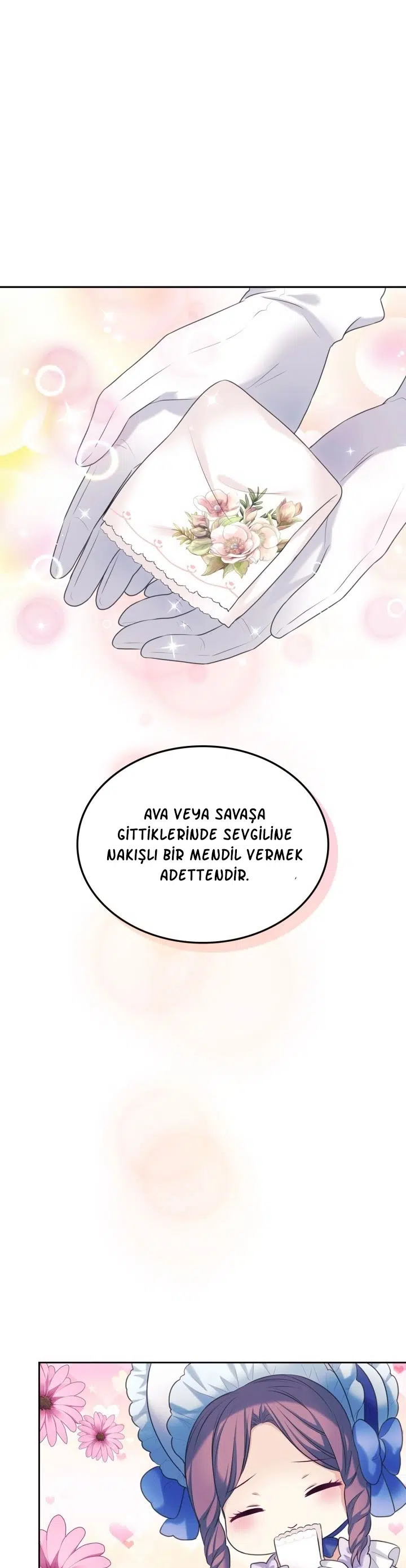 Sincerely: I Became a Duke’s Maid - Bölüm 87 Sayfa 26