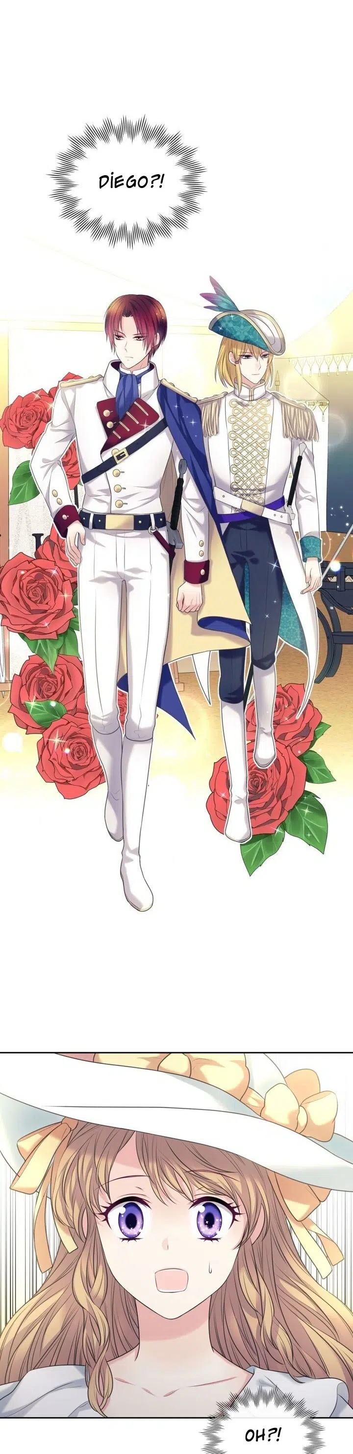 Sincerely: I Became a Duke’s Maid - Bölüm 87 Sayfa 31