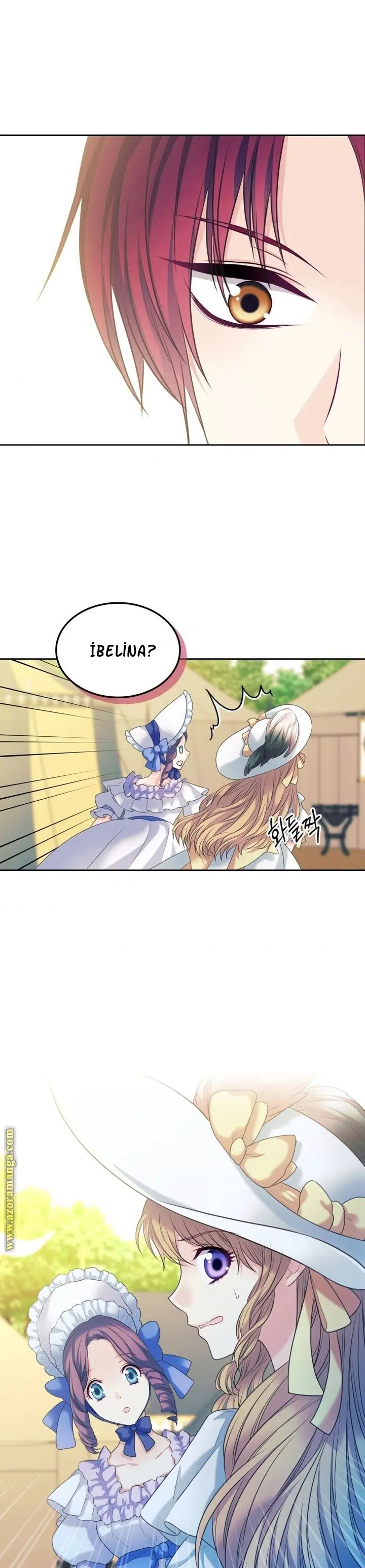 Sincerely: I Became a Duke’s Maid - Bölüm 87 Sayfa 34