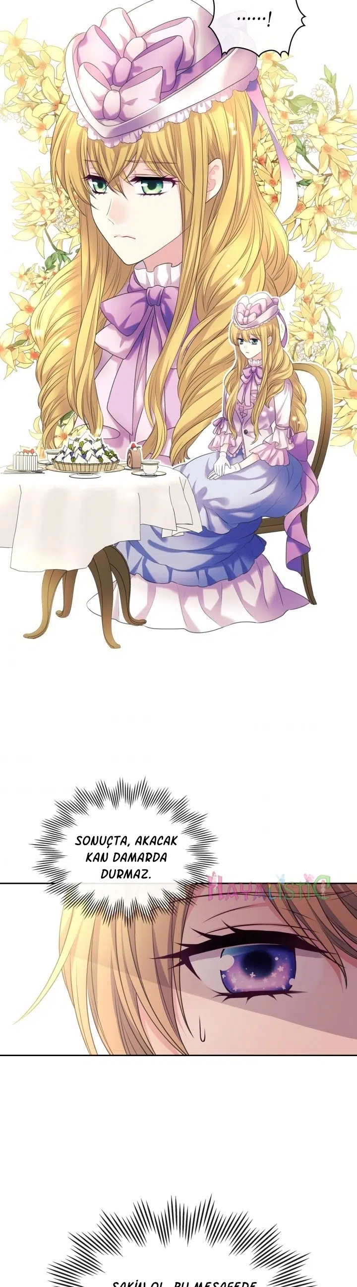 Sincerely: I Became a Duke’s Maid - Bölüm 88 Sayfa 12