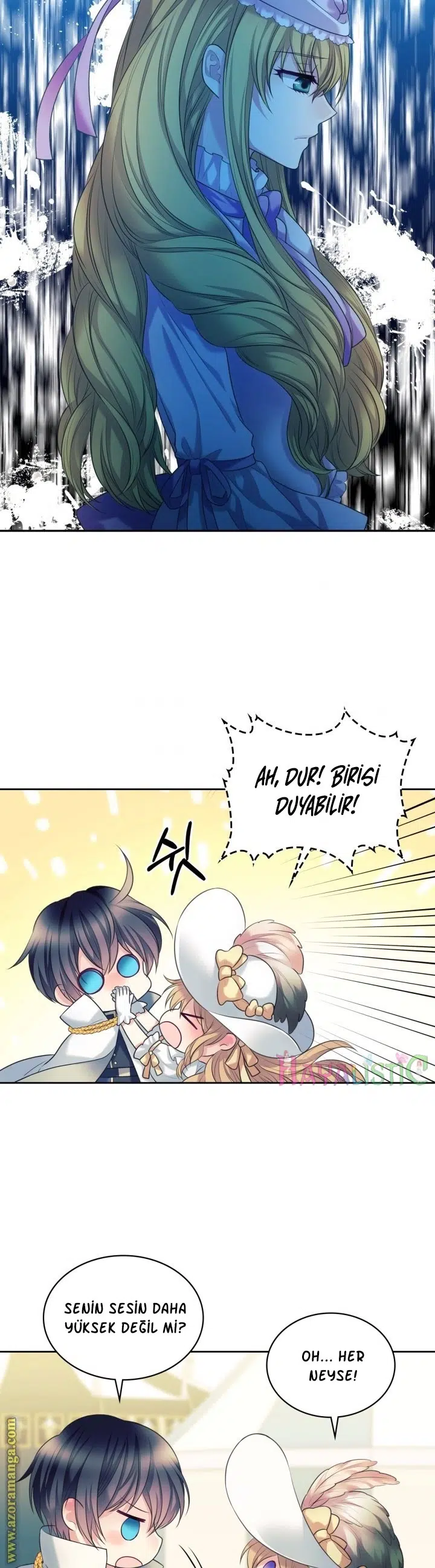 Sincerely: I Became a Duke’s Maid - Bölüm 88 Sayfa 26
