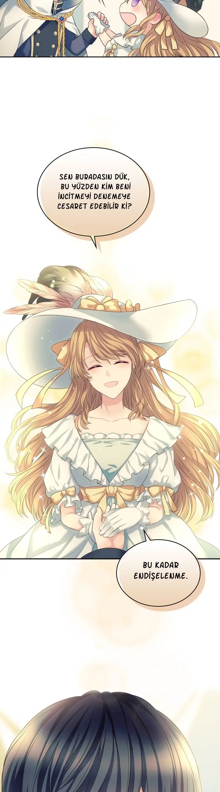 Sincerely: I Became a Duke’s Maid - Bölüm 88 Sayfa 27