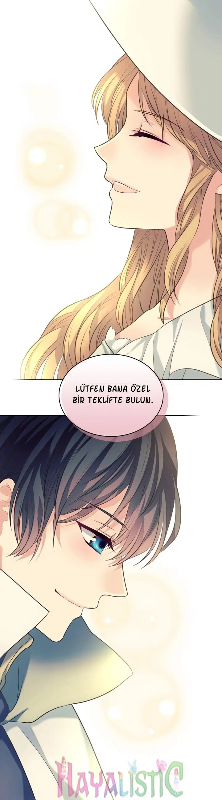 Sincerely: I Became a Duke’s Maid - Bölüm 88 Sayfa 30