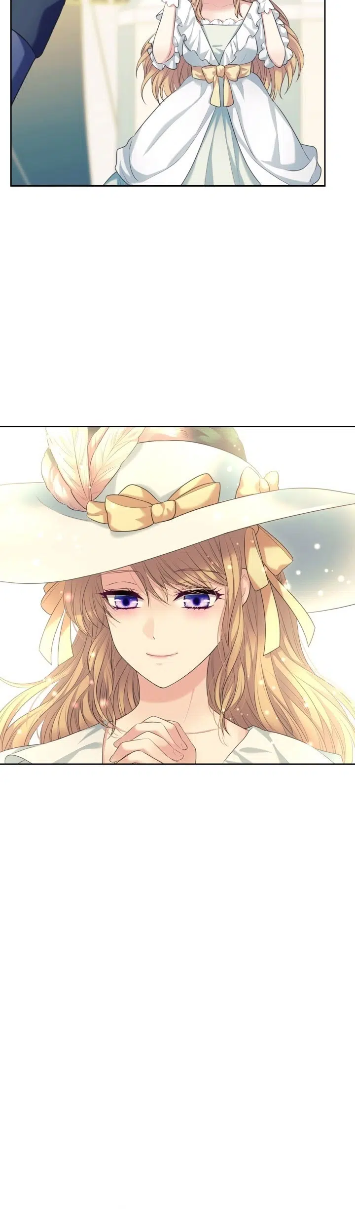 Sincerely: I Became a Duke’s Maid - Bölüm 88 Sayfa 32