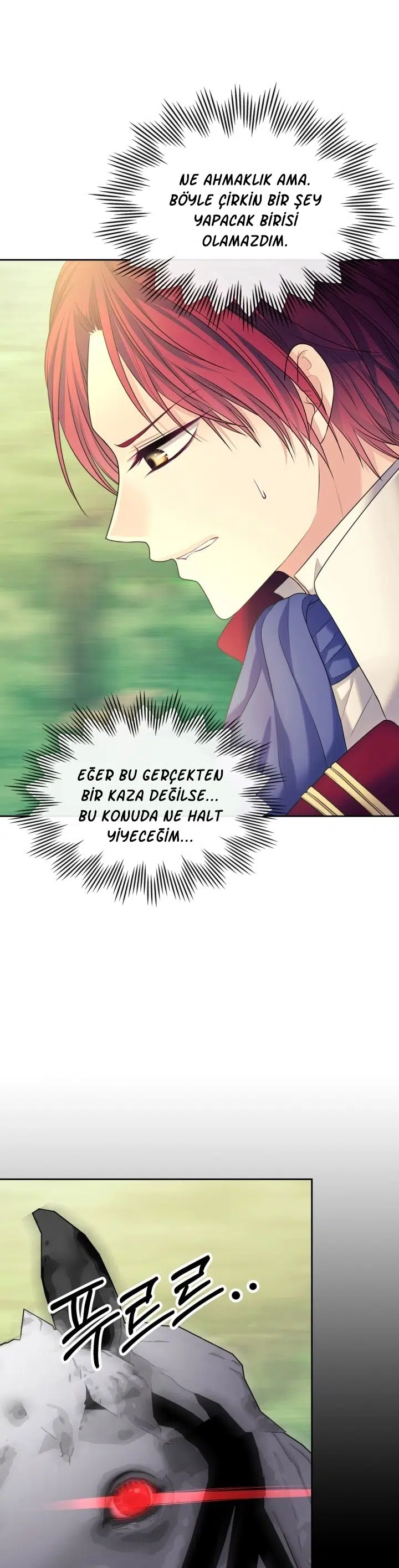 Sincerely: I Became a Duke’s Maid - Bölüm 88 Sayfa 39