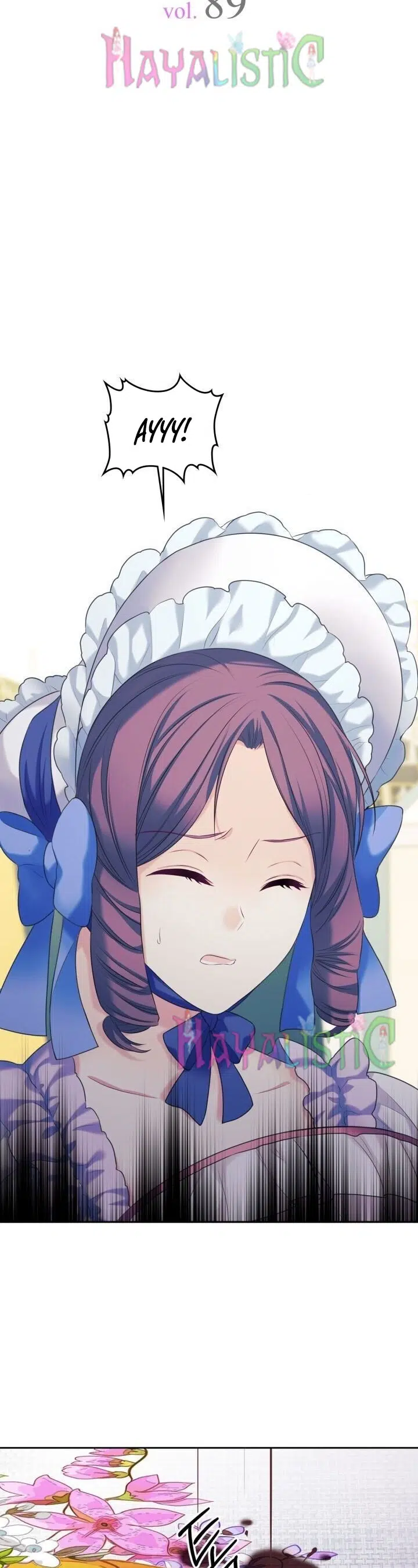 Sincerely: I Became a Duke’s Maid - Bölüm 89 Sayfa 7
