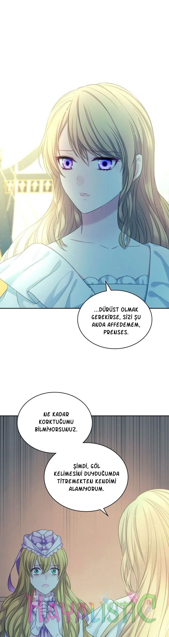 Sincerely: I Became a Duke’s Maid - Bölüm 89 Sayfa 22