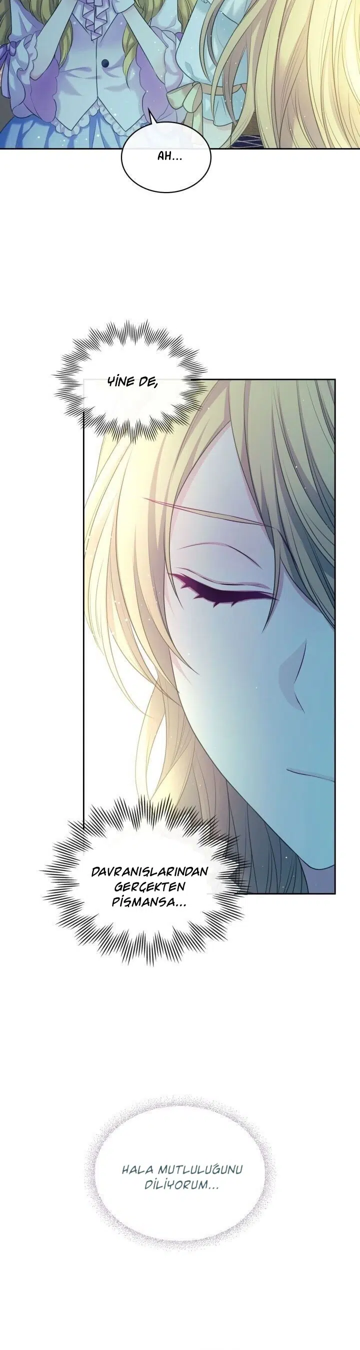 Sincerely: I Became a Duke’s Maid - Bölüm 89 Sayfa 23