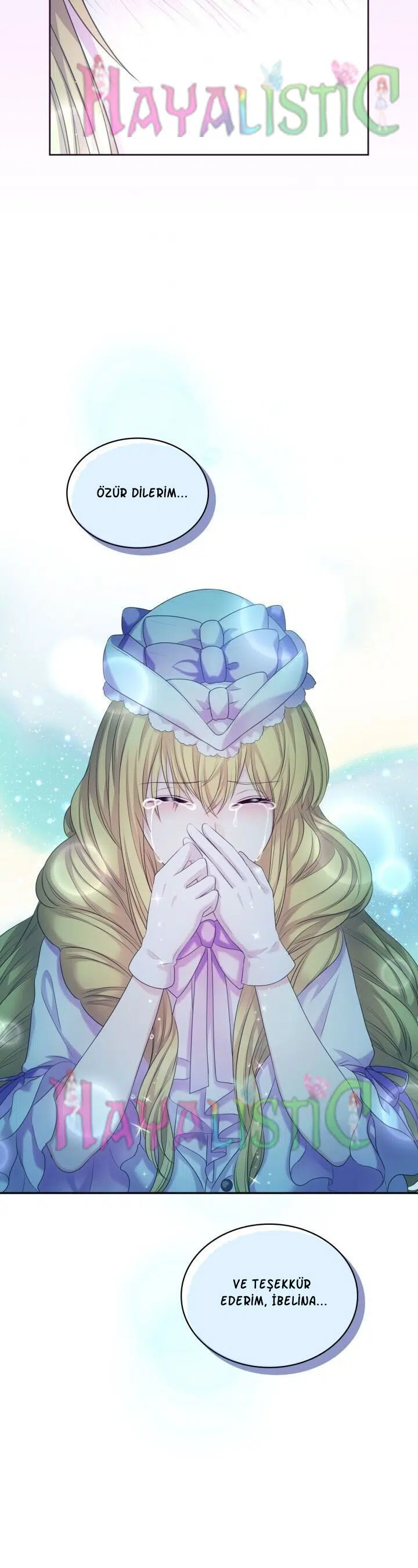 Sincerely: I Became a Duke’s Maid - Bölüm 89 Sayfa 25