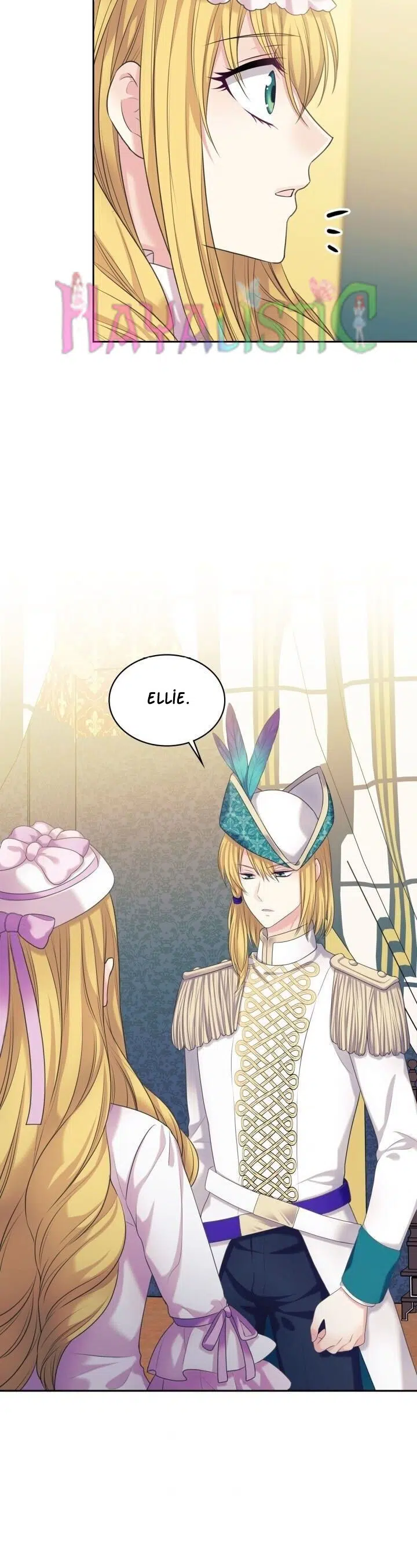Sincerely: I Became a Duke’s Maid - Bölüm 89 Sayfa 28