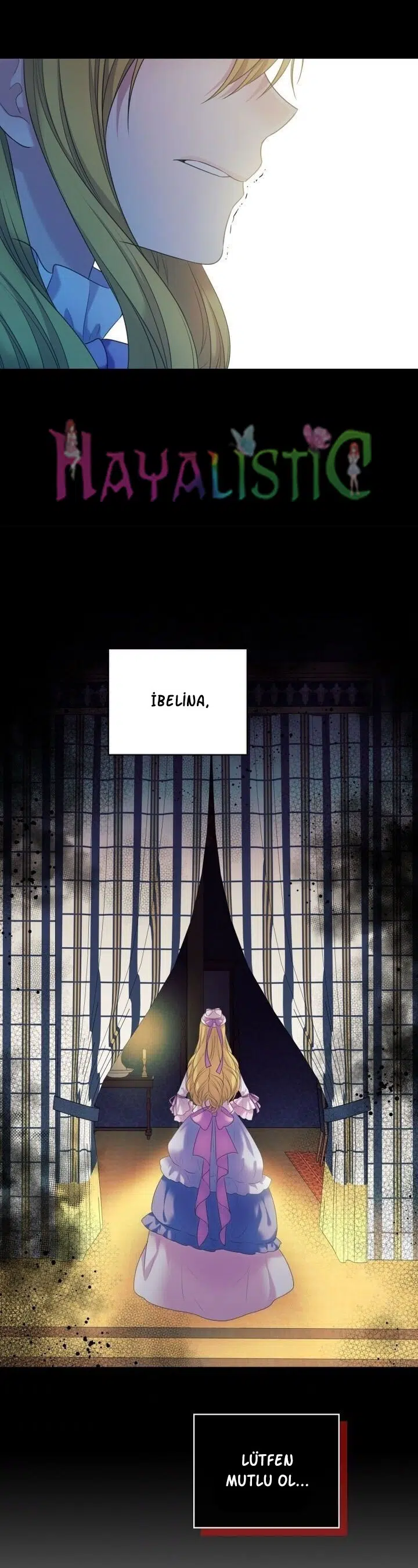 Sincerely: I Became a Duke’s Maid - Bölüm 89 Sayfa 31