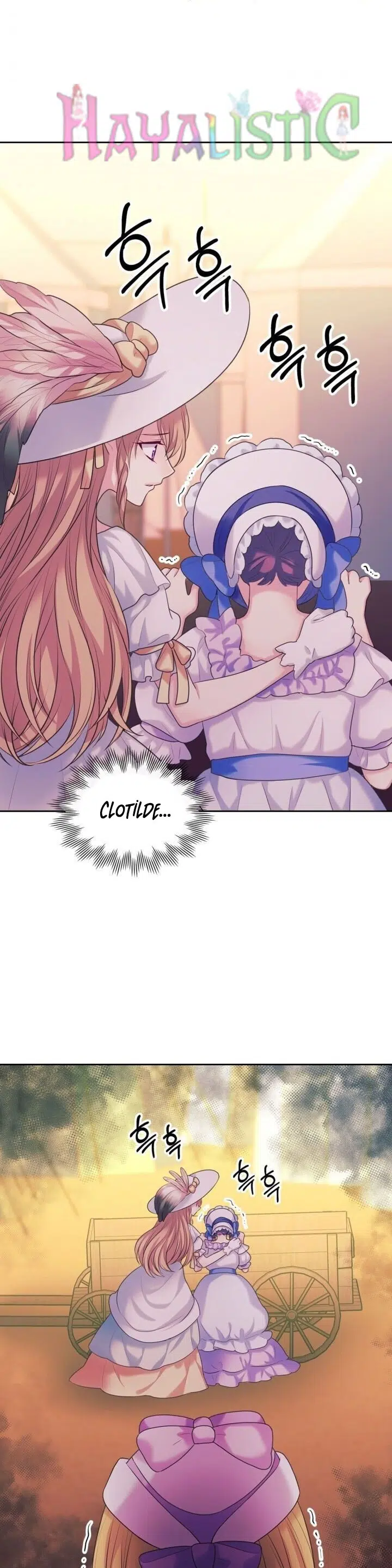 Sincerely: I Became a Duke’s Maid - Bölüm 89 Sayfa 41