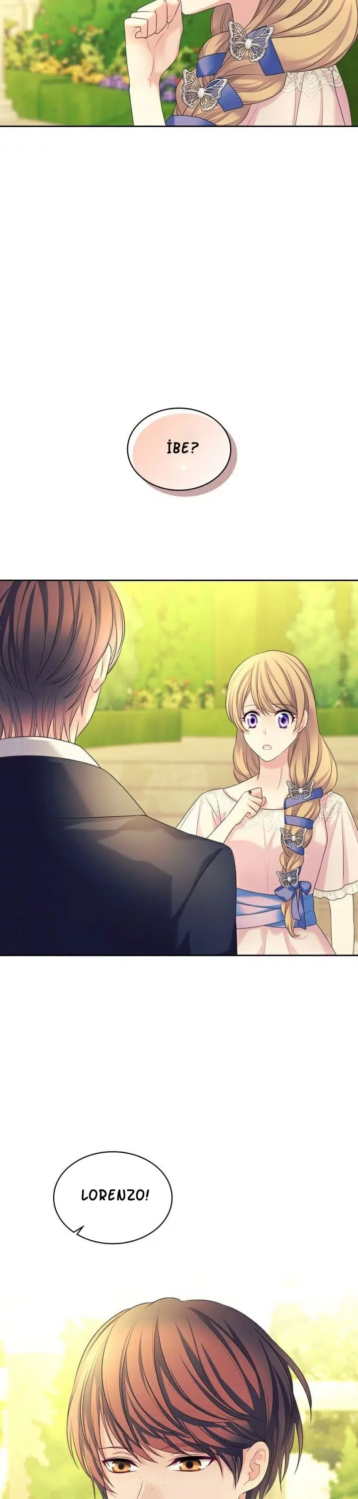 Sincerely: I Became a Duke’s Maid - Bölüm 90 Sayfa 21