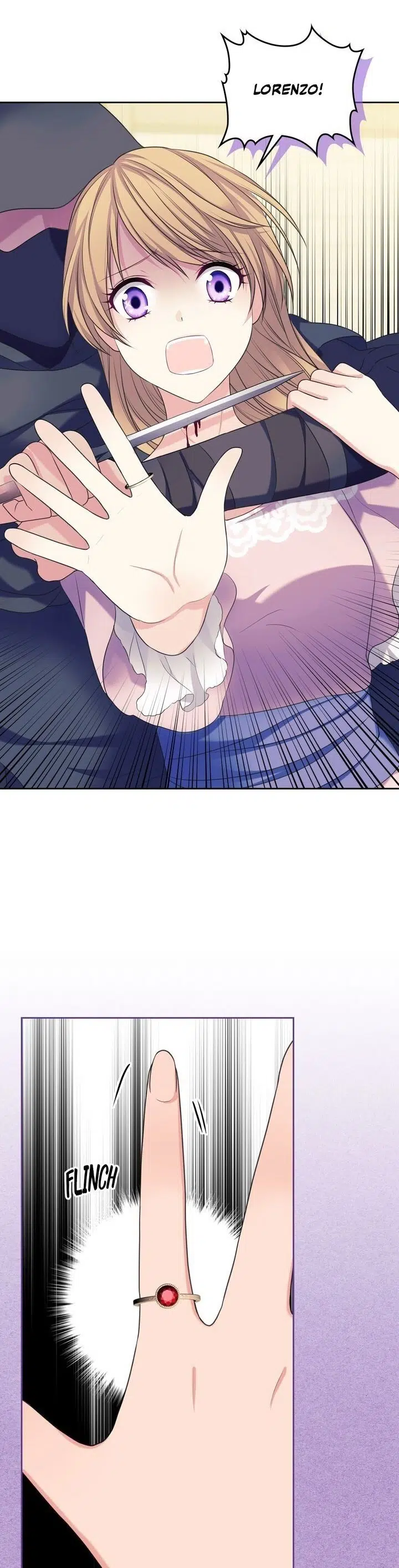 Sincerely: I Became a Duke’s Maid - Bölüm 91 Sayfa 7