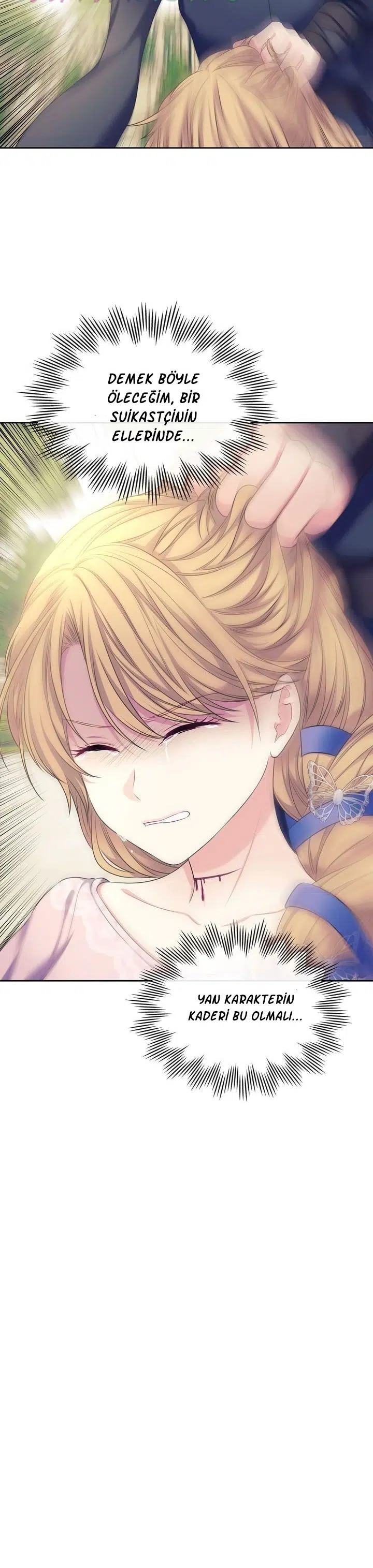Sincerely: I Became a Duke’s Maid - Bölüm 91 Sayfa 14