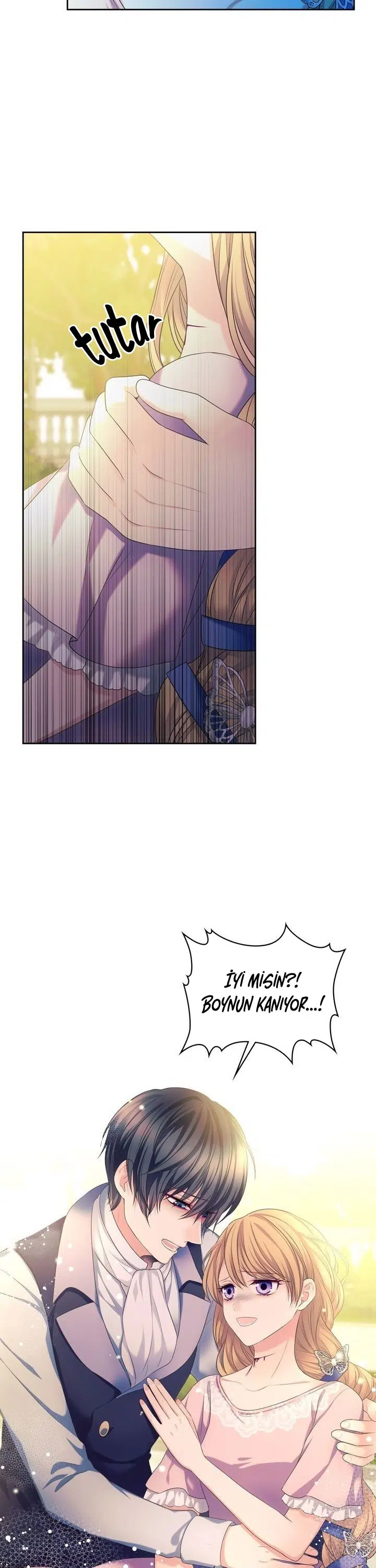 Sincerely: I Became a Duke’s Maid - Bölüm 91 Sayfa 18