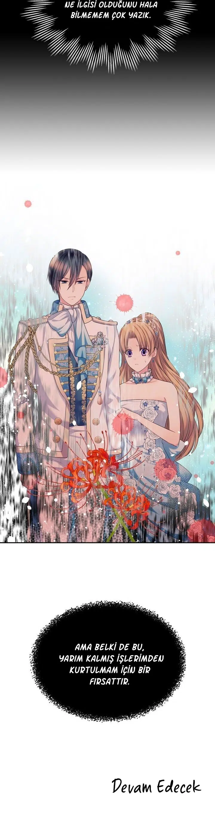 Sincerely: I Became a Duke’s Maid - Bölüm 91 Sayfa 34
