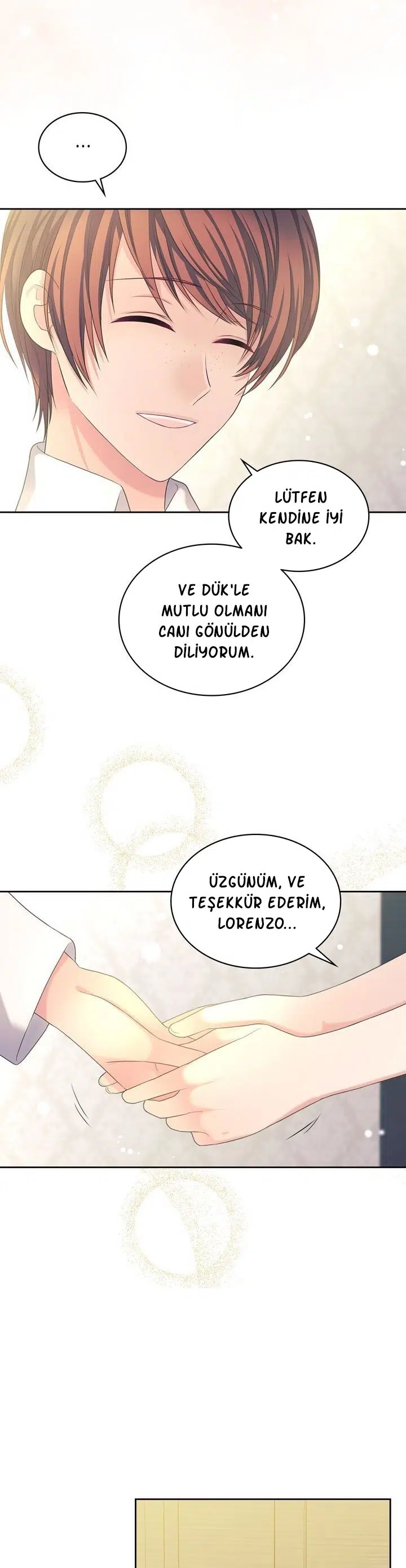 Sincerely: I Became a Duke’s Maid - Bölüm 92 Sayfa 12