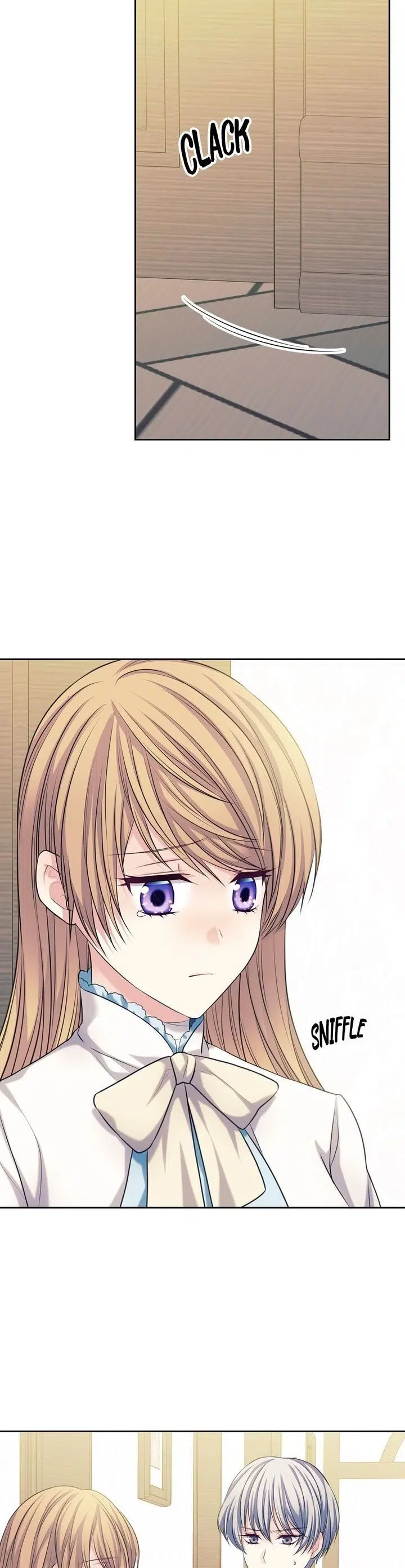 Sincerely: I Became a Duke’s Maid - Bölüm 92 Sayfa 13