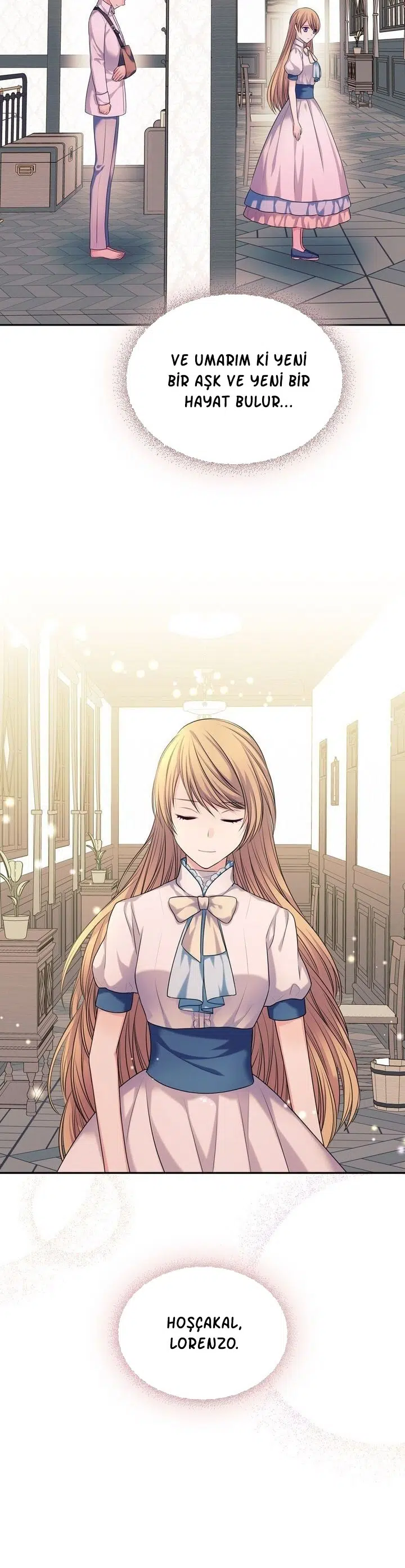 Sincerely: I Became a Duke’s Maid - Bölüm 92 Sayfa 15