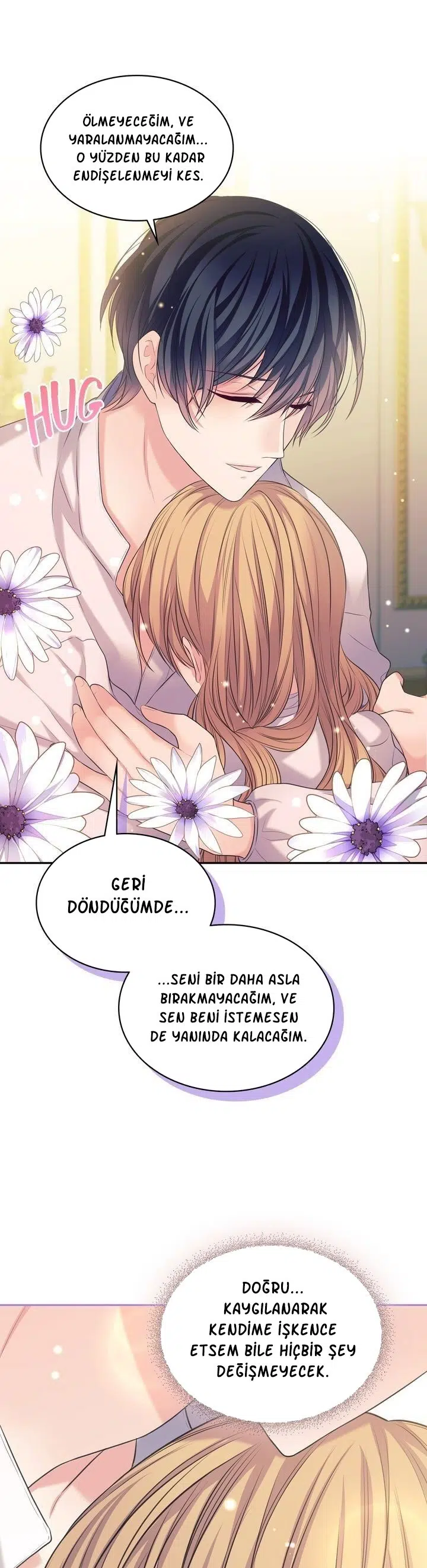 Sincerely: I Became a Duke’s Maid - Bölüm 92 Sayfa 28