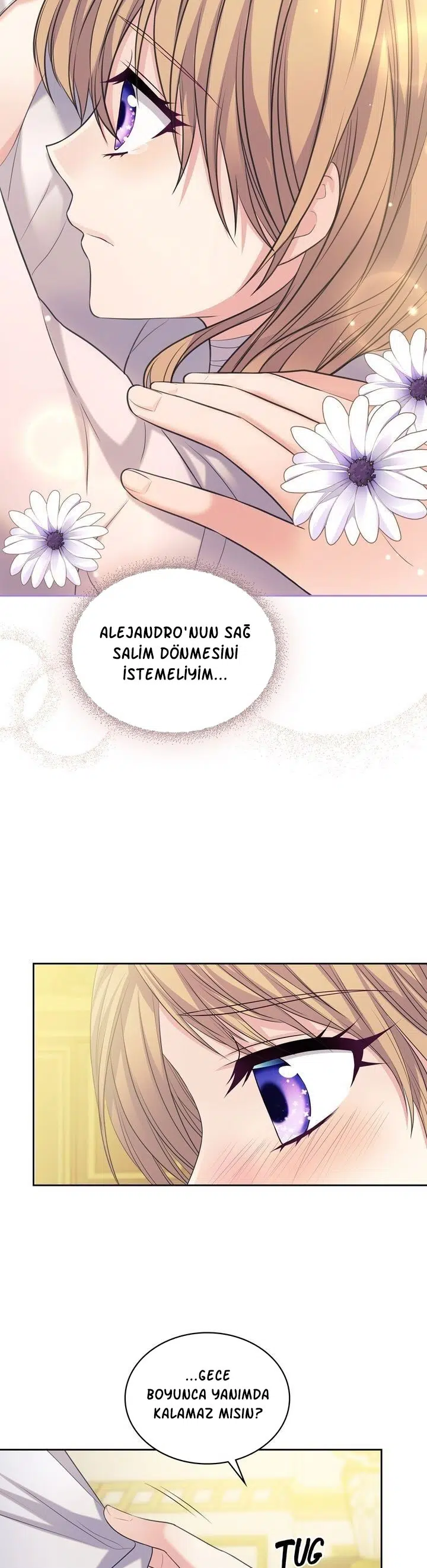 Sincerely: I Became a Duke’s Maid - Bölüm 92 Sayfa 29