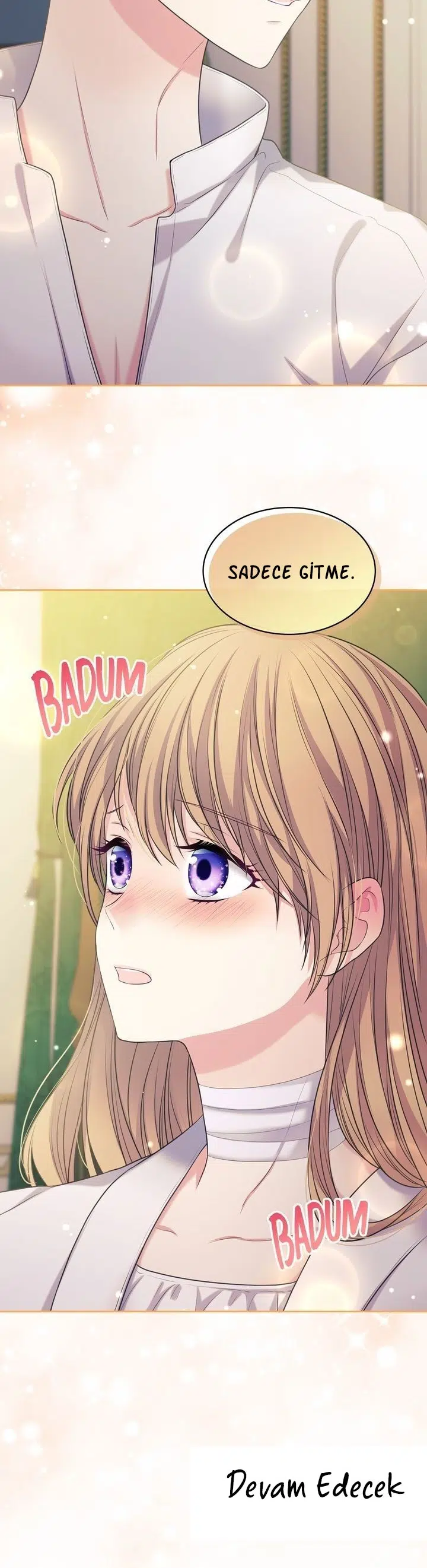 Sincerely: I Became a Duke’s Maid - Bölüm 92 Sayfa 31