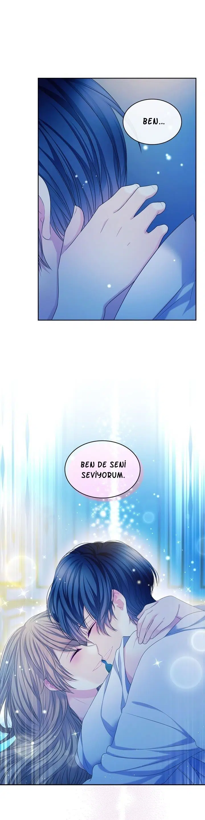 Sincerely: I Became a Duke’s Maid - Bölüm 93 Sayfa 10