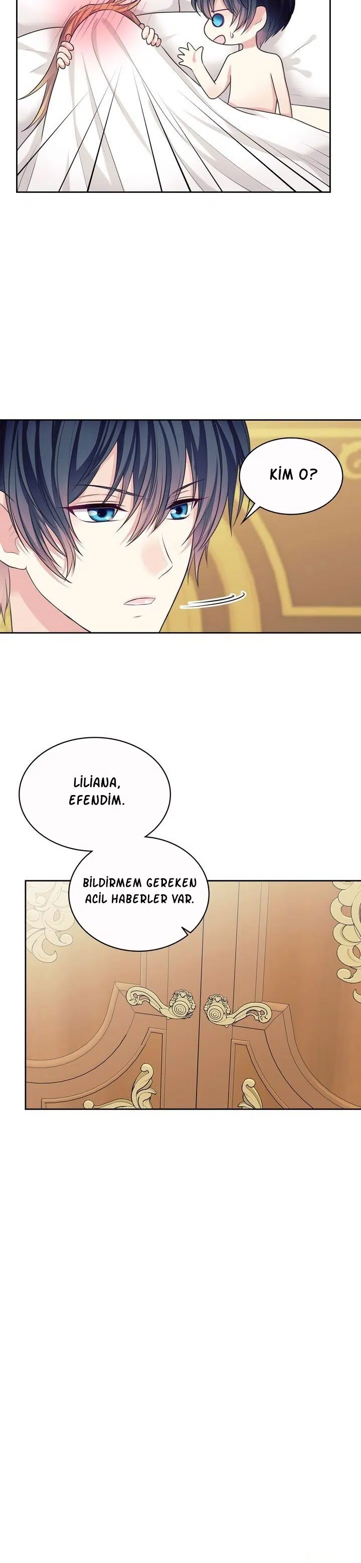 Sincerely: I Became a Duke’s Maid - Bölüm 93 Sayfa 22