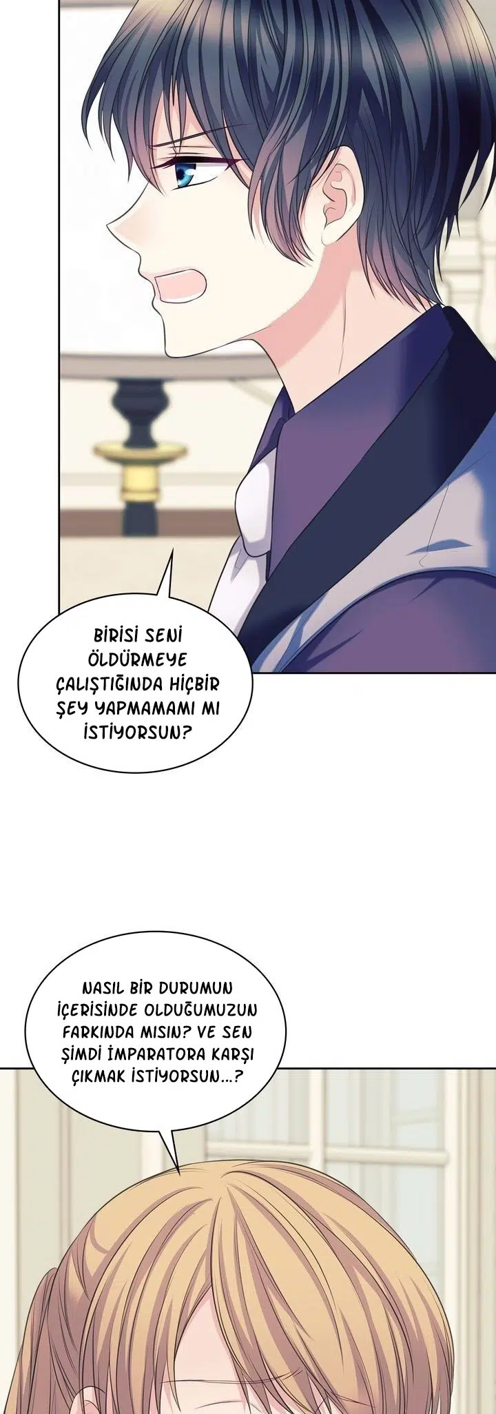 Sincerely: I Became a Duke’s Maid - Bölüm 94 Sayfa 13