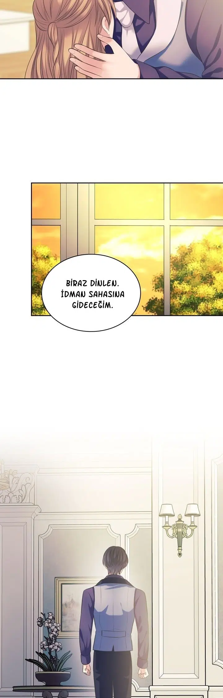 Sincerely: I Became a Duke’s Maid - Bölüm 94 Sayfa 18