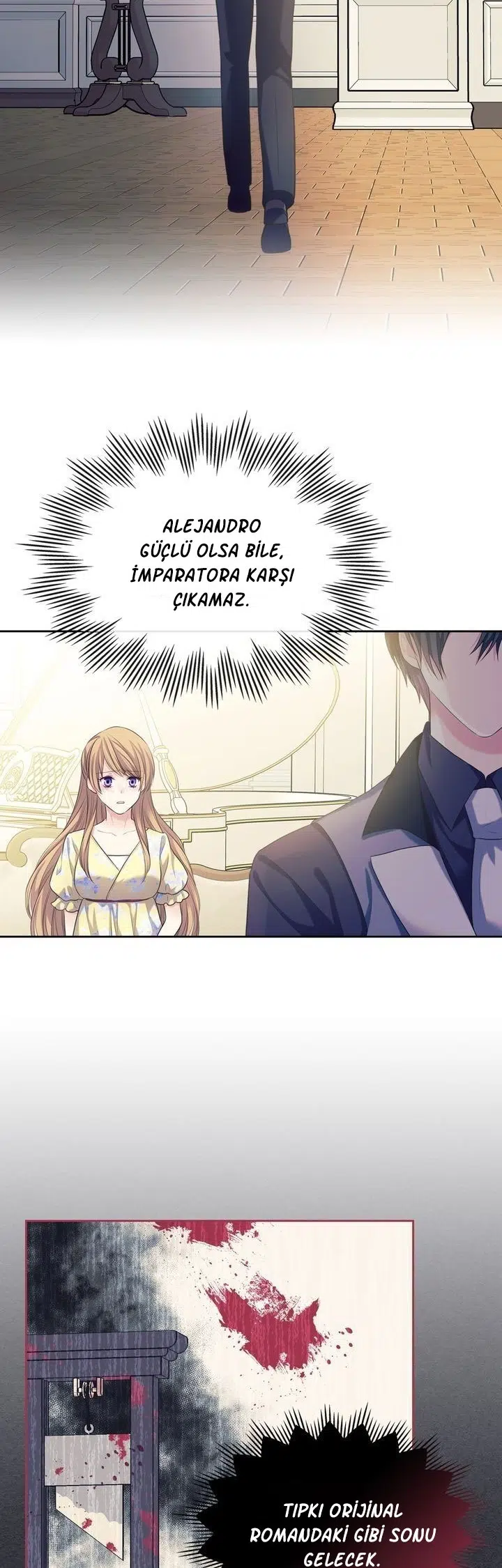 Sincerely: I Became a Duke’s Maid - Bölüm 94 Sayfa 19