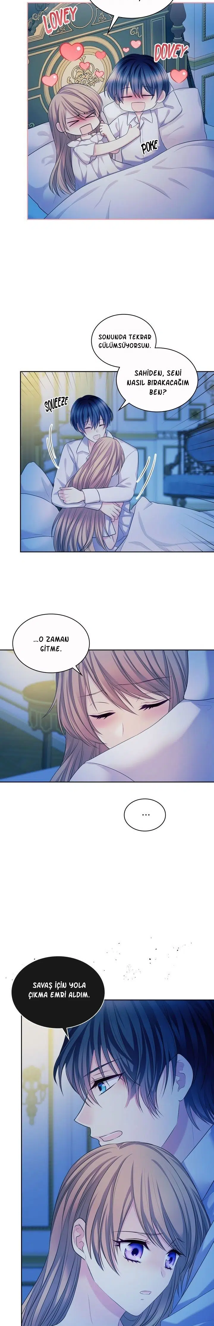 Sincerely: I Became a Duke’s Maid - Bölüm 94 Sayfa 25