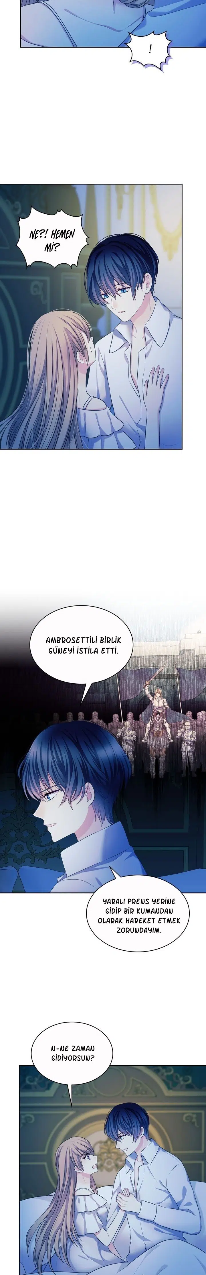 Sincerely: I Became a Duke’s Maid - Bölüm 94 Sayfa 26