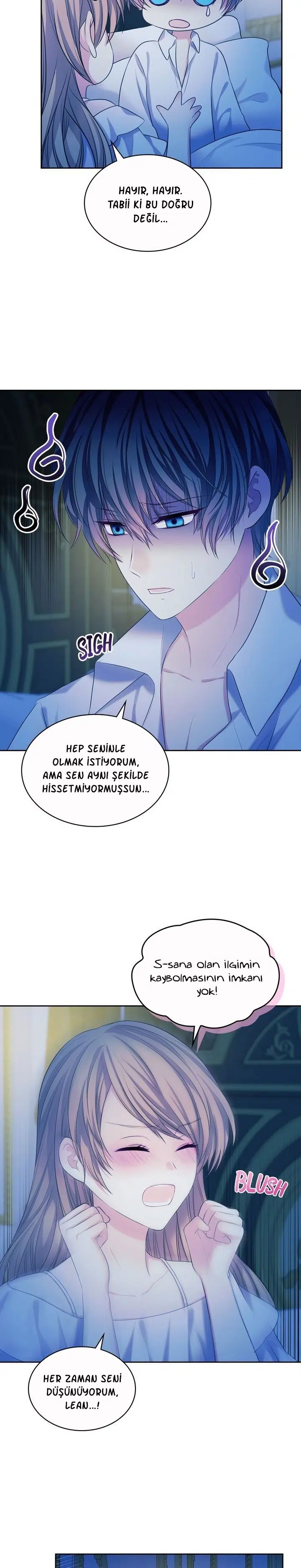 Sincerely: I Became a Duke’s Maid - Bölüm 94 Sayfa 30