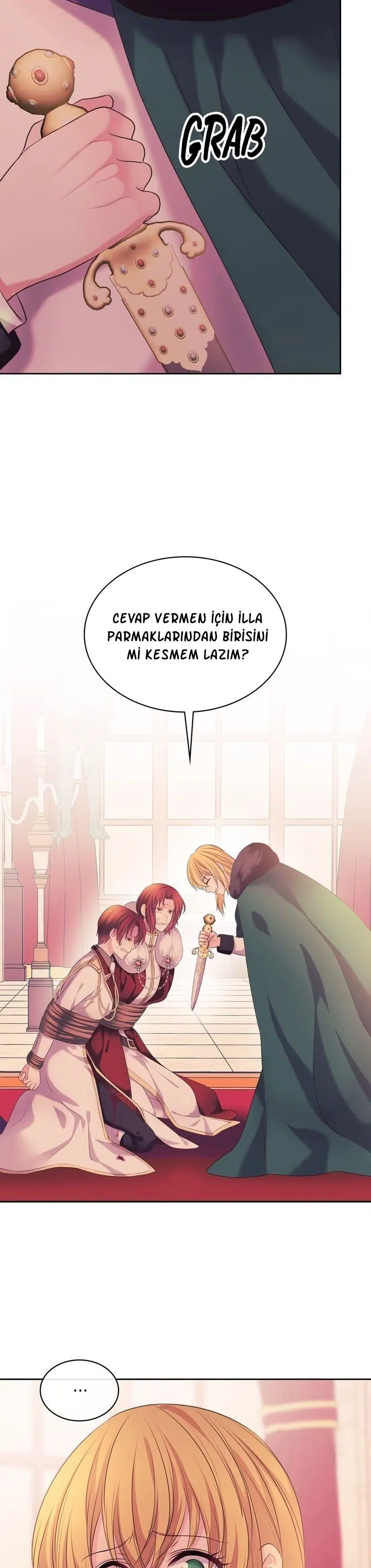 Sincerely: I Became a Duke’s Maid - Bölüm 96 Sayfa 3