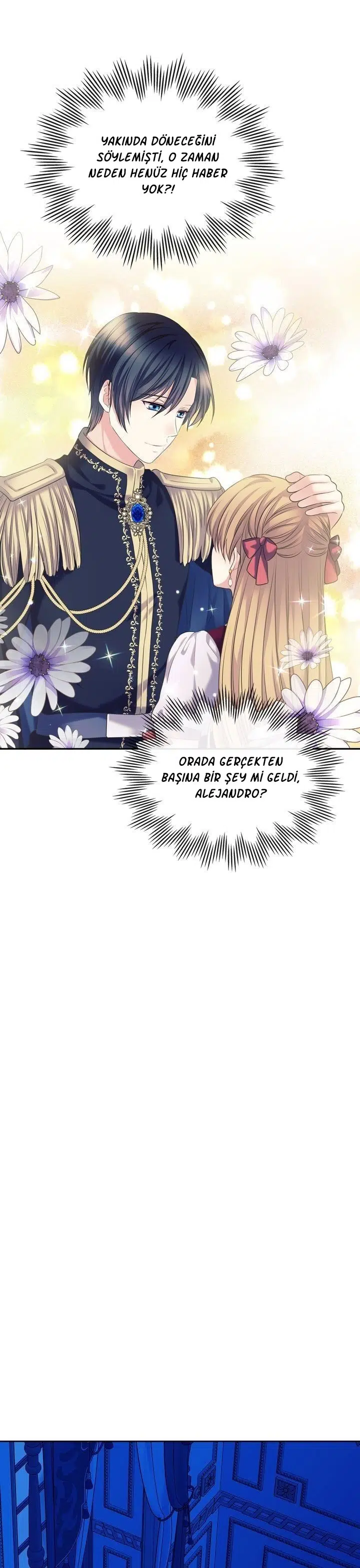 Sincerely: I Became a Duke’s Maid - Bölüm 96 Sayfa 9