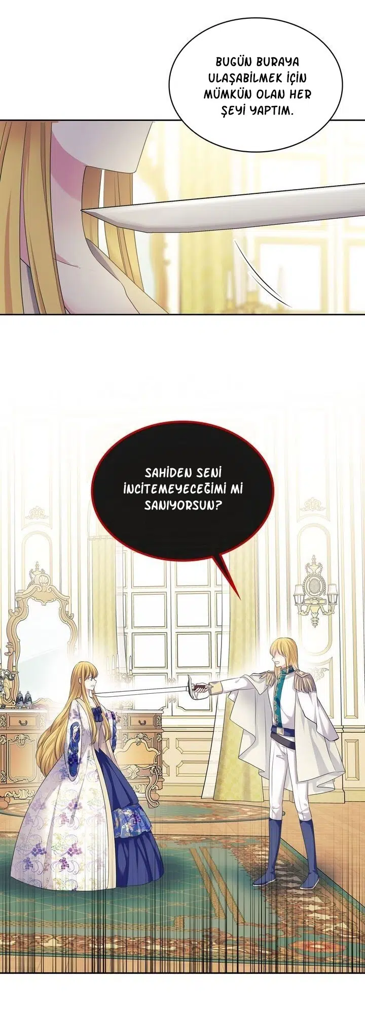 Sincerely: I Became a Duke’s Maid - Bölüm 96 Sayfa 32
