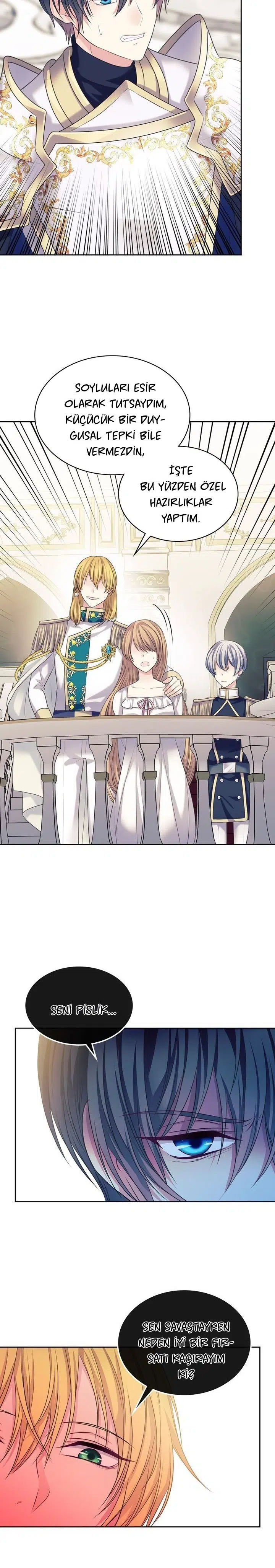 Sincerely: I Became a Duke’s Maid - Bölüm 97 Sayfa 7
