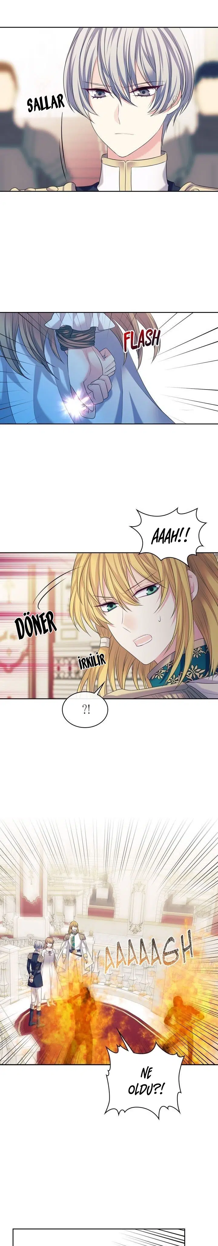 Sincerely: I Became a Duke’s Maid - Bölüm 97 Sayfa 11