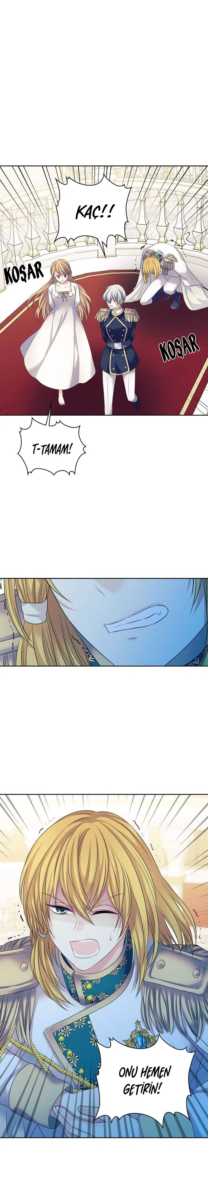 Sincerely: I Became a Duke’s Maid - Bölüm 97 Sayfa 13